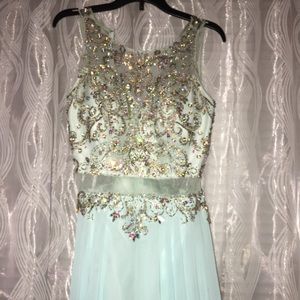 15 dress or any occasion dress
